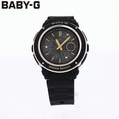 G-Shock Baby-G BGA-150FL Digital-Analog Quartz Women