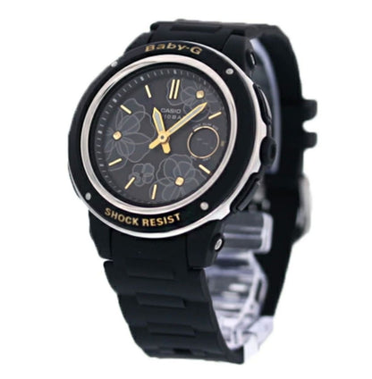 G-Shock Baby-G BGA-150FL Digital-Analog Quartz Women