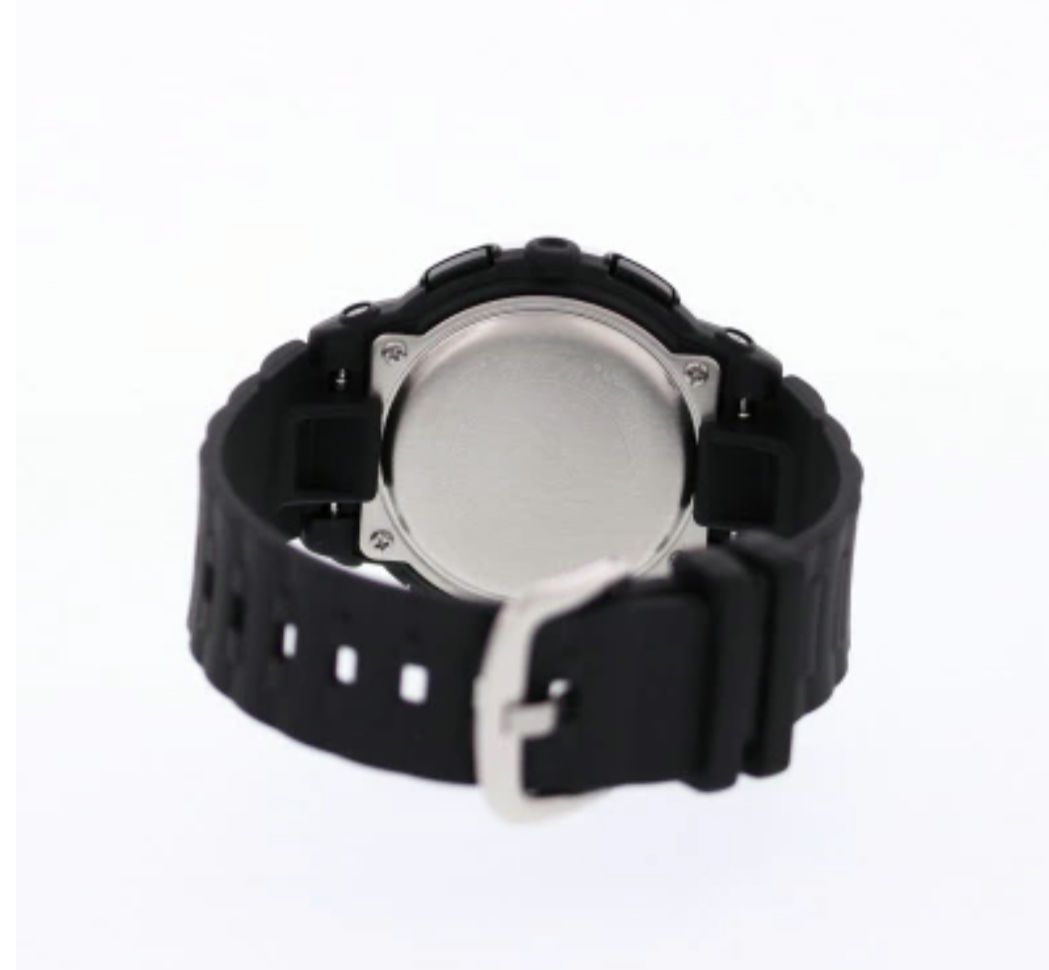G-Shock Baby-G BGA-150FL Digital-Analog Quartz Women