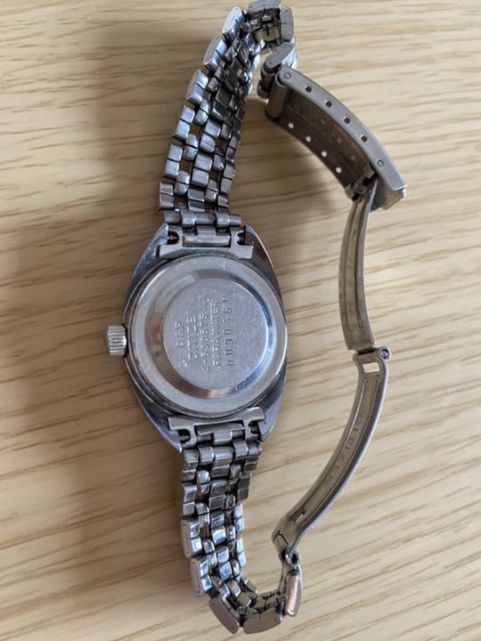 Citizen Analog Quartz Women