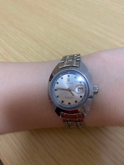 Citizen Analog Quartz Women