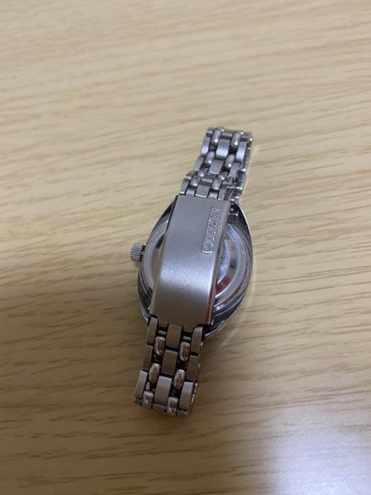 Citizen Analog Quartz Women