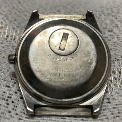 Seiko Type 2 Analog Quartz Men