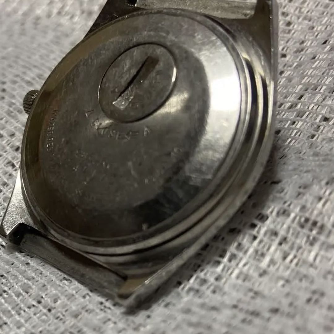 Seiko Type 2 Analog Quartz Men