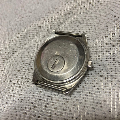 Seiko Type 2 Analog Quartz Men