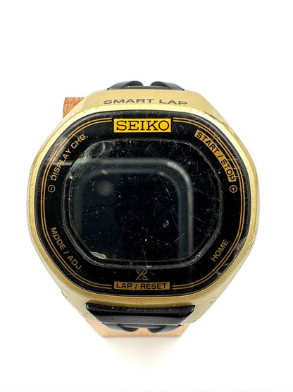 Seiko Prospex Super Runners S620-00A0 Digital Quartz Unisex Adults Tokyo Marathon 2016 Watch Parts