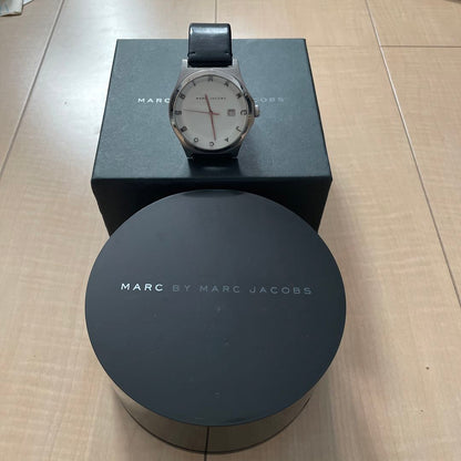 Marc By Jacobs Analog Quartz Men