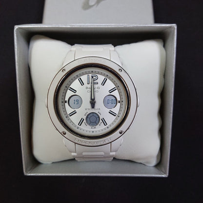 G-Shock Baby-G Digital-Analog Quartz Women