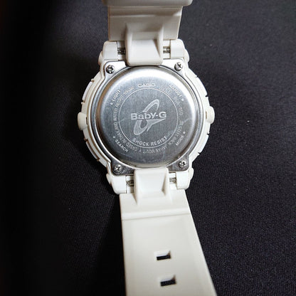 G-Shock Baby-G Digital-Analog Quartz Women