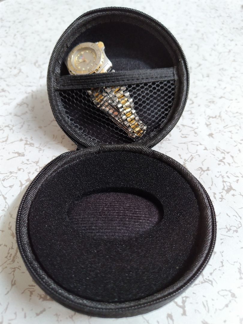 Tag Heuer Analog Quartz Men