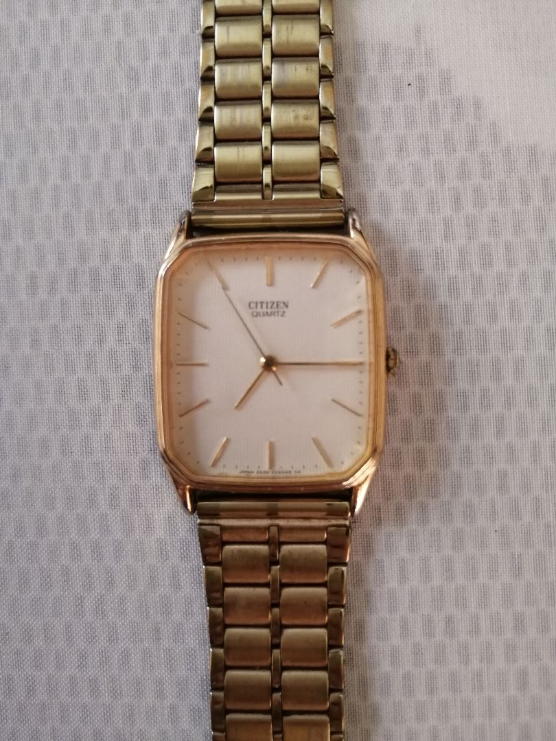 Citizen 2030-204638 S Digital Quartz Men