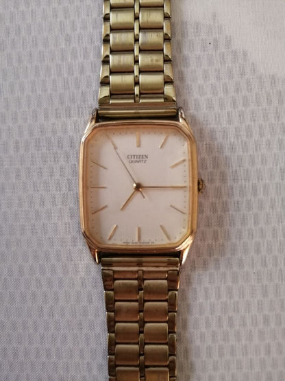Citizen 2030-204638 S Digital Quartz Men