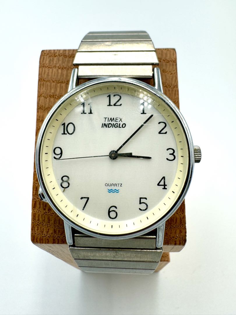 TIMEX Quartz Watch