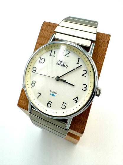 TIMEX Quartz Watch