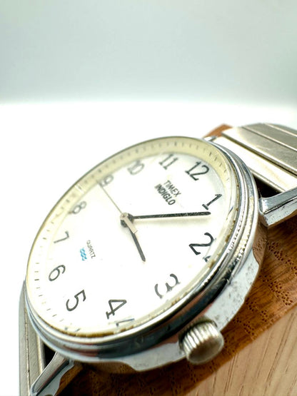 TIMEX Quartz Watch