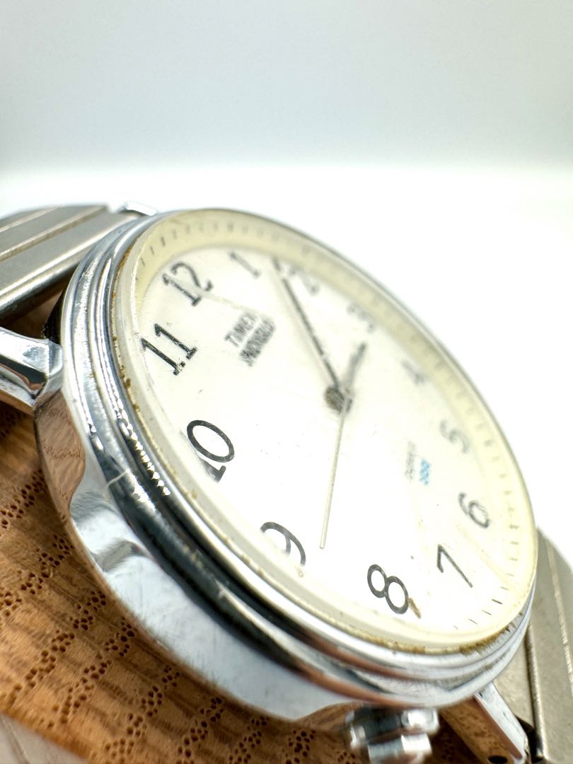 TIMEX Quartz Watch