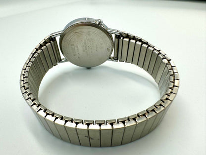 TIMEX Quartz Watch