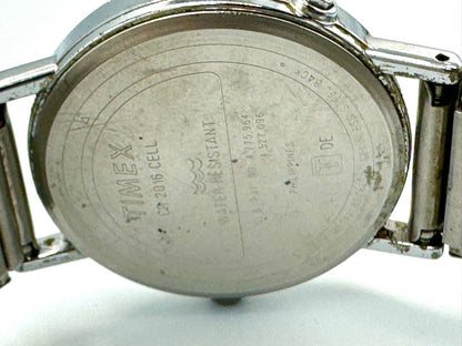 TIMEX Quartz Watch