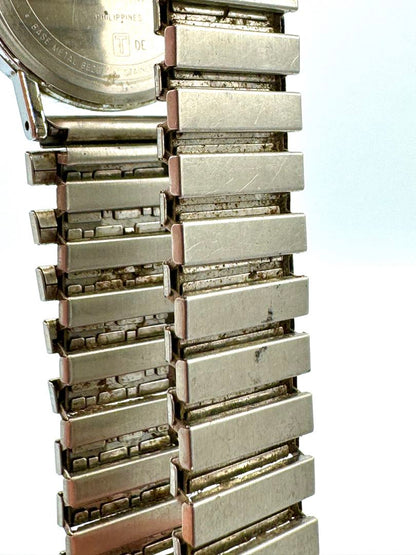 TIMEX Quartz Watch