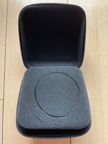 Harry Winston Men ハリーウィンストン 空箱 時計ケース 付属品