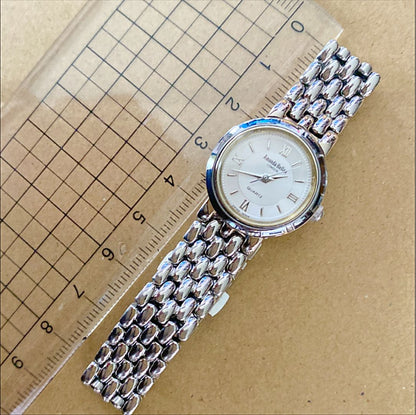 Amanda Bellan Analog Quartz Women