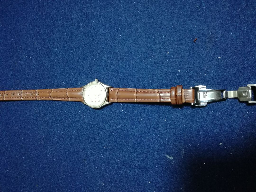 Seiko Alba Success Analog Quartz Women