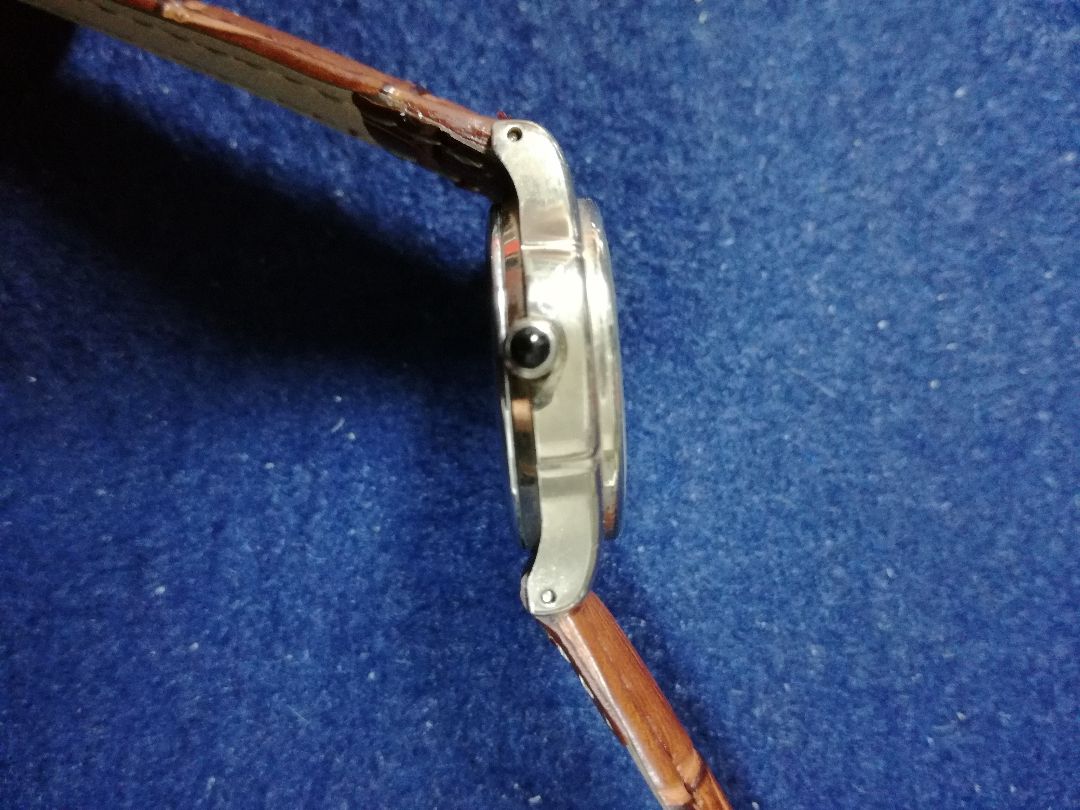 Seiko Alba Success Analog Quartz Women