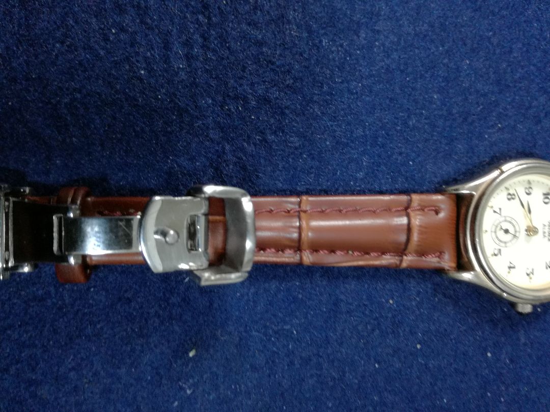 Seiko Alba Success Analog Quartz Women
