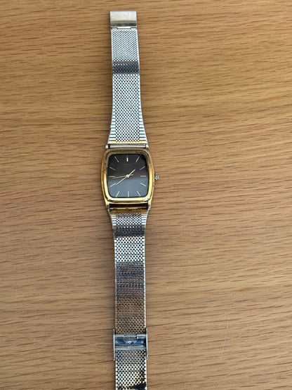 Citizen Analog Mechanical (Manual) Men