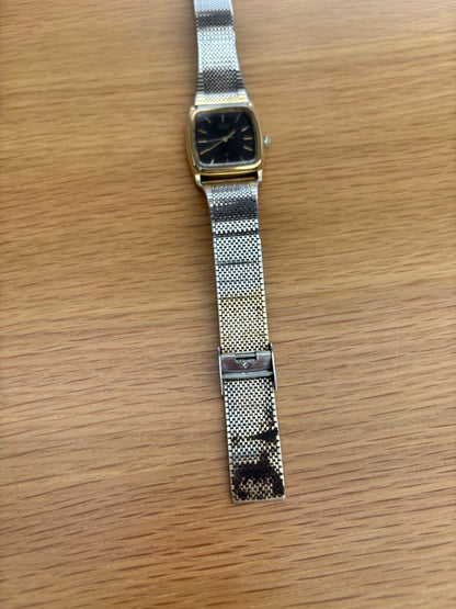 Citizen Analog Mechanical (Manual) Men
