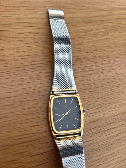 Citizen Analog Mechanical (Manual) Men