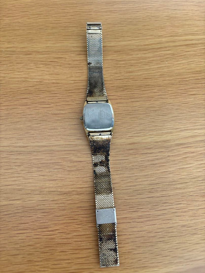 Citizen Analog Mechanical (Manual) Men