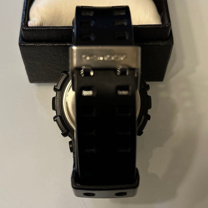 G-Shock Camouflage pattern Digital-Analog Quartz Men
