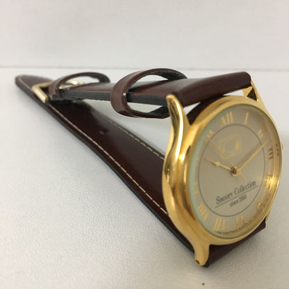 Snoopy PEANUTS SNOOPY Analog Quartz Women スヌーピー Watch
