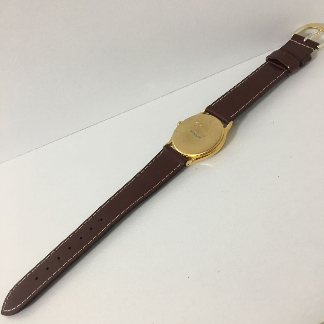 Snoopy PEANUTS SNOOPY Analog Quartz Women スヌーピー Watch