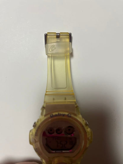 G-Shock Baby-G BG-6900 Digital Quartz Women