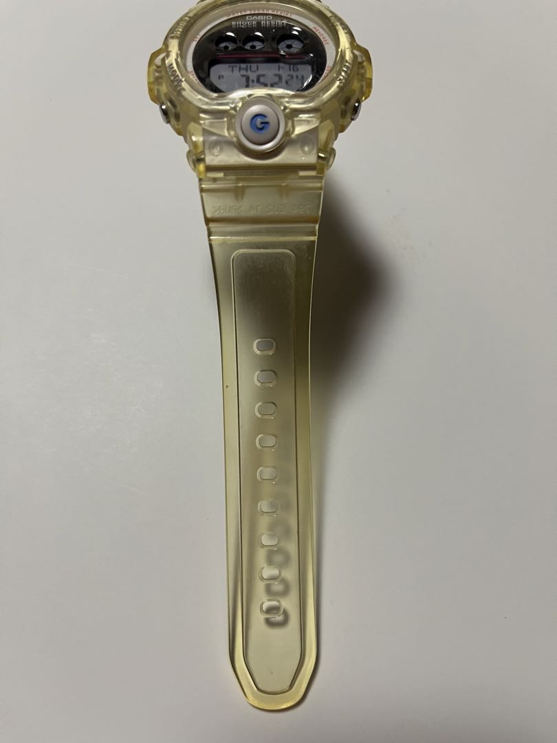 G-Shock Baby-G BG-6900 Digital Quartz Women