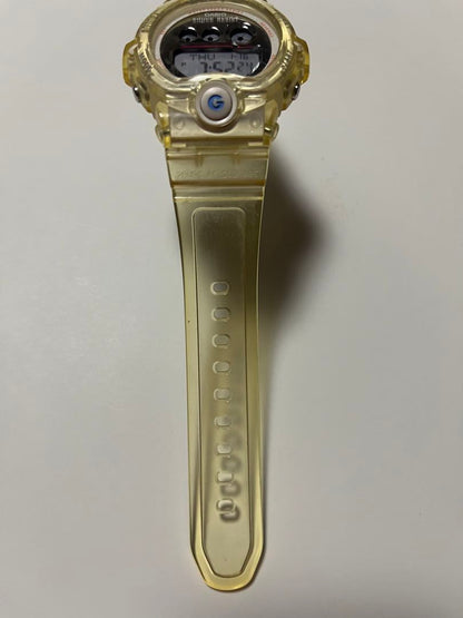 G-Shock Baby-G BG-6900 Digital Quartz Women