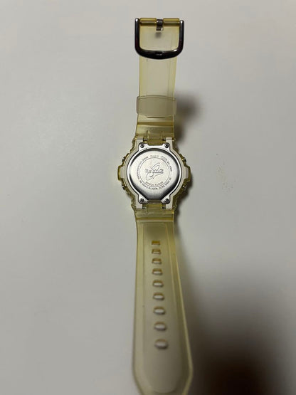 G-Shock Baby-G BG-6900 Digital Quartz Women