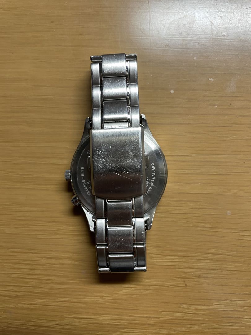 Citizen Regno Analog Quartz Men