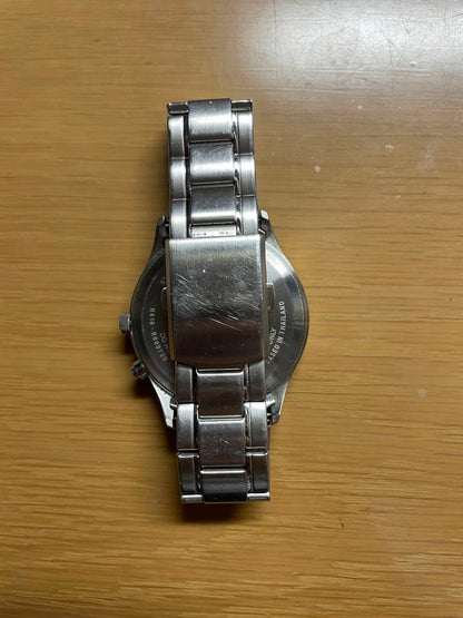 Citizen Regno Analog Quartz Men