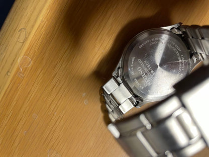 Citizen Regno Analog Quartz Men