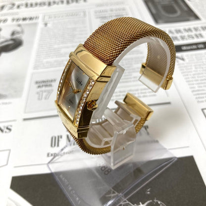 Liebe Analog Quartz Women