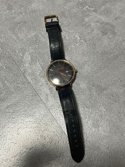 Analog Quartz Men