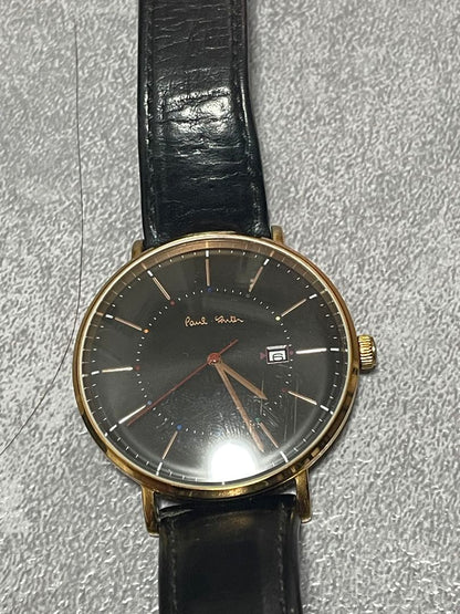Analog Quartz Men