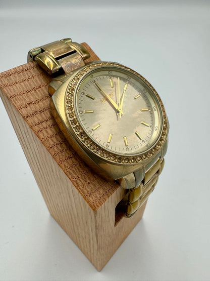 Dkny / Donna Karan New York NY-8003 Analog Quartz Men Watch
