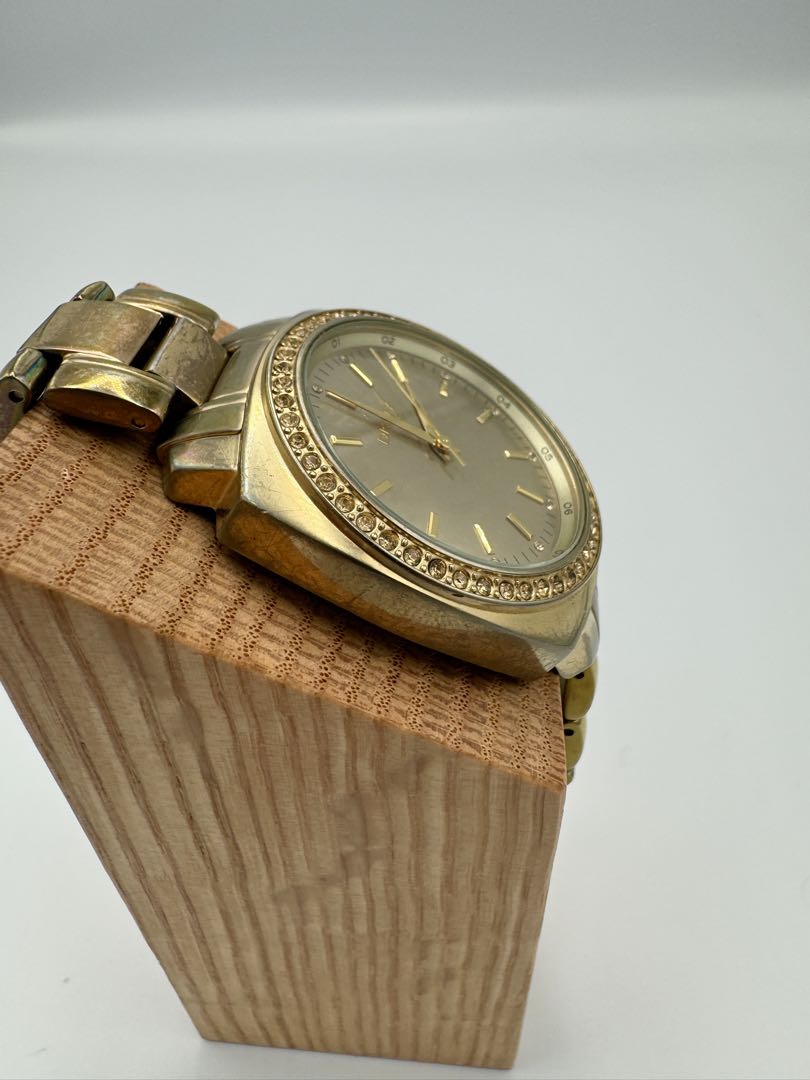 Dkny / Donna Karan New York NY-8003 Analog Quartz Men Watch