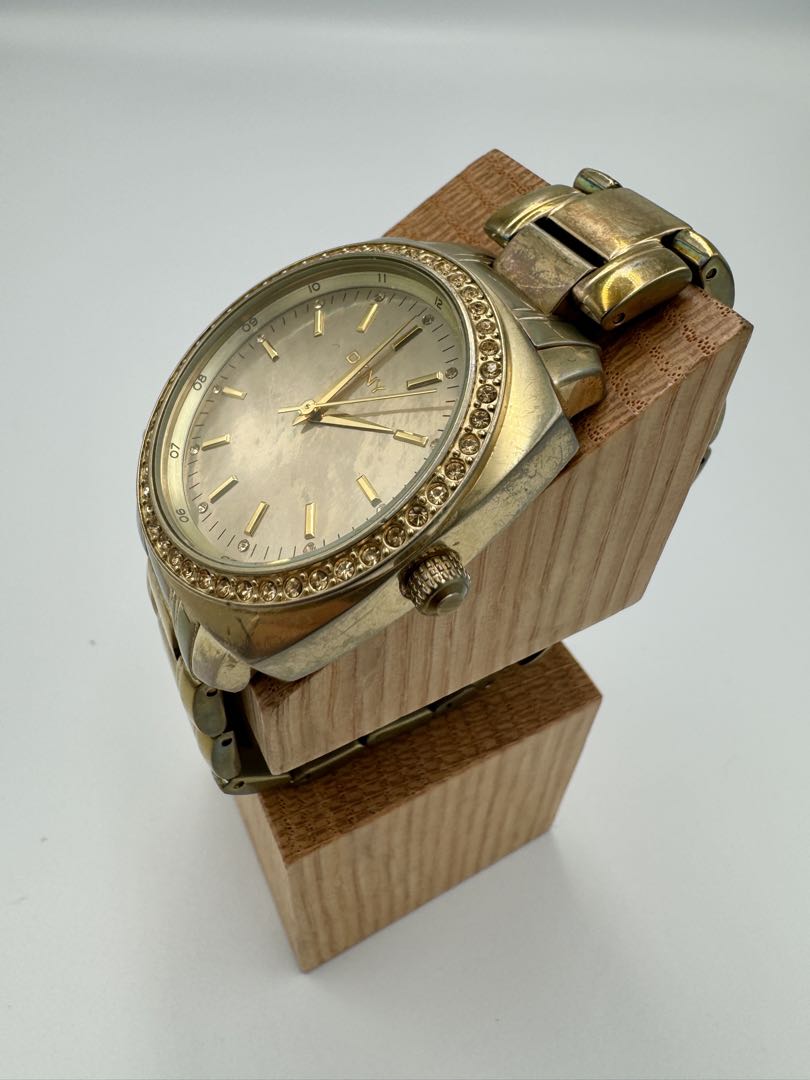 Dkny / Donna Karan New York NY-8003 Analog Quartz Men Watch