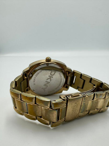 Dkny / Donna Karan New York NY-8003 Analog Quartz Men Watch