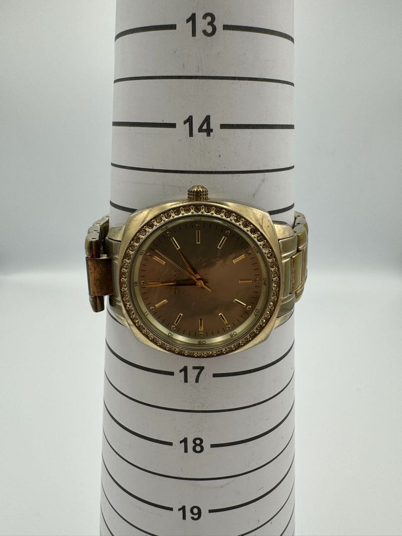 Dkny / Donna Karan New York NY-8003 Analog Quartz Men Watch